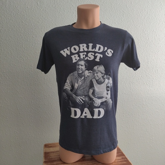 NEW National Lampoons Vacation T-Shirt Men's Small - Picture 2 of 3